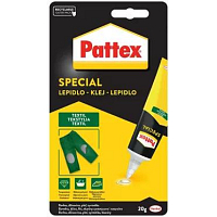 PATTEX lepidlo na textil Textile Repair 20g