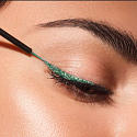 Artdeco Long-Wear Metallic tekutá očná linka 20 Metallic Green 
