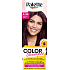 Schwarzkopf Palette Color Shampoo farba na vlasy 301 bordó 50 ml