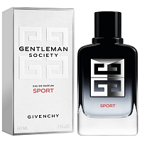 Givenchy Gentleman Society Sport parfumovaná voda pre mužov 60 ml