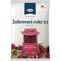 Labeta želírovací cukor 2:1, 500 g