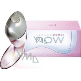 Azzaro Now Women toaletná voda pre ženy 50 ml