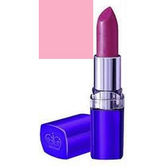 Rimmel London Hydra Renew rúž 800 spojenie dokonalej farby a starostlivosti o pery