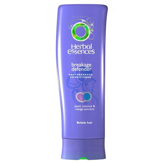 Herbal Essence Mňa nezlomíš kondicionér 250 ml