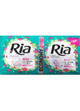 Ria Ultra Normal Plus Waterlily hygienické vložky 2 x 10 kusov