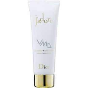 Christian Dior Jadore parfumovaný sprchový gél pre ženy 200 ml