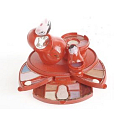 Pupa Puposka Snow Globe odtieň 05 26 g
