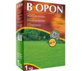 Bopon Trávnik jesenné hnojivo 1 kg