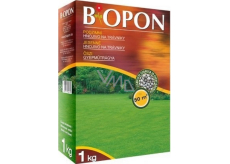 Bopon Trávnik jesenná hnojivo 1 kg