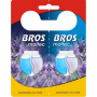 Bros Moltec gélový háčik na likvidáciu molí 2 x 3 ml