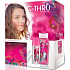 C-Thru Blooming parfumovaný dezodorant sklo pre ženy 75 ml + sprchový gél 250 ml, kozmetická sada