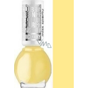 Miss Sporty Clubbing Colours lak na nechty 453 7 ml