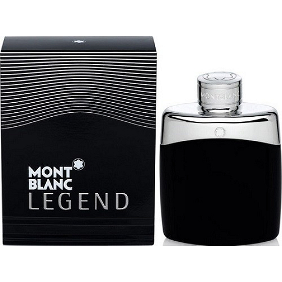 Montblanc Legend voda po holení 100 ml