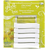 Glade Garden Sunshine Discreet Electric elektrický osviežovač vzduchu 12 g