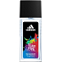 Adidas Team Five parfumovaný deodorant sklo pre mužov 75 ml