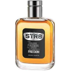 Str8 Freedom toaletná voda pre mužov 100 ml