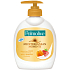 Palmolive Mediterranean Moments Apricot & Strawberry Italy tekuté mydlo 300 ml