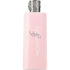 Thierry Mugler Womanity telové mlieko pre ženy 200 ml