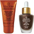 Collistar Gocce Magiche Viso magické samoopaľovací kvapky 30 ml + Magico Scrub peeling 20 ml