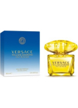 Versace Yellow Diamond Intense toaletná voda pre ženy 90 ml