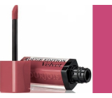 Bourjois Rouge Edition Velvet tekutý rúž s matným efektom 09 Happy Nude Year 7,7 ml
