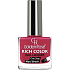 Golden Rose Rich Color Nail Lacquer lak na nechty 057 10,5 ml