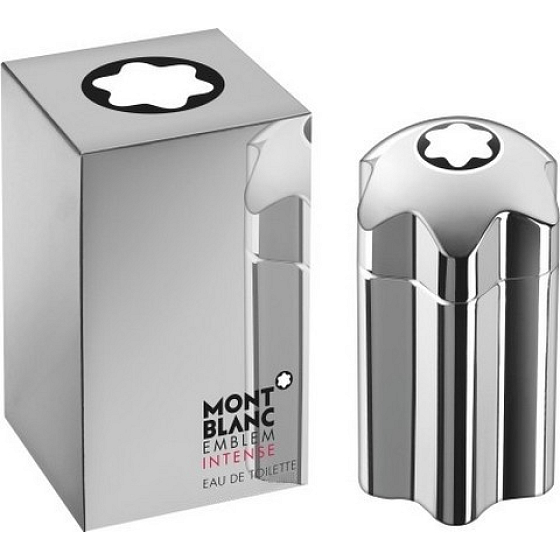 Montblanc Emblem Intense toaletná voda pre mužov 60 ml