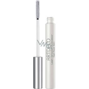 Artdeco Lash Grow Activator Night Repair aktivátor pre rast rias transparentné 7 ml