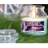 Lima Aroma Dreams Opium aromatická sviečka sklenička s viečkom 120 g