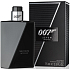 James Bond 007 Seven Intense toaletná voda pre mužov 75 ml