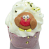 Bomb Cosmetics Seasons Tweetings Mallow Špalíček do kúpeľa 50 g