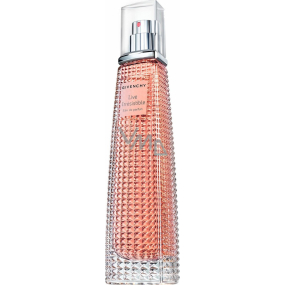 Givenchy Live Irresistible parfémovaná voda pro ženy 75 ml Tester