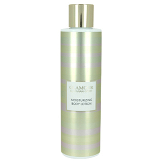 Vivian Gray Glamour Golden luxusné hydratačné telové mlieko 250 ml