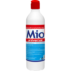 Solvina Mio 2000 tekutý piesok, 600 g