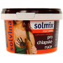 Solvina Solmix umývacia pasta s prírodným extraktom 375 g