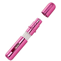 Pressit Perfume Refillable Atomiser plnitelný flakón metalická ružová 4 ml