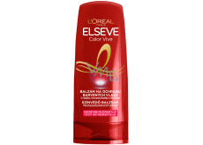 Loreal Paris Elseve Color Vive balzam pre farbené alebo melírované vlasy 200 ml