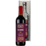 Bohemia Gifts Merlot Pre Mamičku červené darčekové víno 750 ml