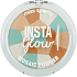 Miss Sporty Insta Glow Mosaic Powder púder 001 Luminous Light 7,29 g
