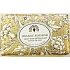English Soap Oranžový kvet prírodné parfumované mydlo s bambuckým maslom 190 g