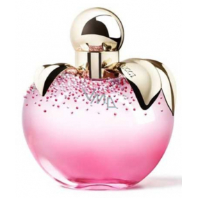 Nina Ricci Nina Les Gourmandises toaletní voda pro ženy 80 ml Tester