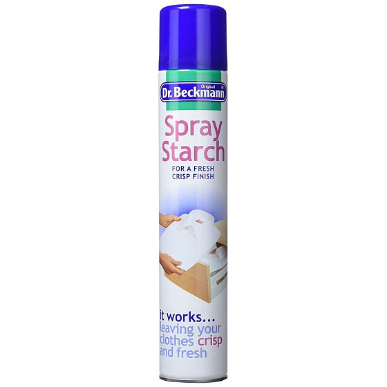 Dr. Beckmann Starch škrob sprej 400 ml