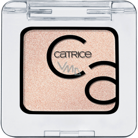 Catrice Art Couleurs Eyeshadow očné tiene 060 Gold Is What You Came For 2 g