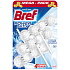 Bref Power Aktiv 4 Formula Pure White WC blok 3 x 50 g