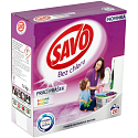 Savo Color bez chlóru prací prášok na farebnú bielizeň 20 dávok 1,4 kg