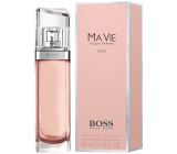 Hugo Boss Ma Vie L Eau toaletná voda pre ženy 50 ml