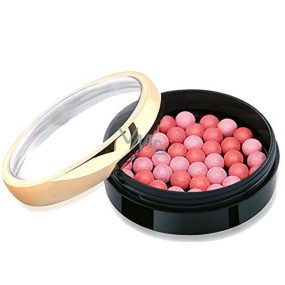 Golden Rose Ball Blusher guličkové tvárenka 03 27 g