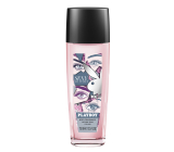 Playboy Sexy So What parfumovaný deodorant v skle pre ženy 75 ml