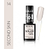Reverz Solar Gél gélový lak na nechty 14 Second Skin 12 ml