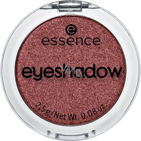 Essence Eyeshadow Mono očné tiene 01 Get Posh 2,5 g
